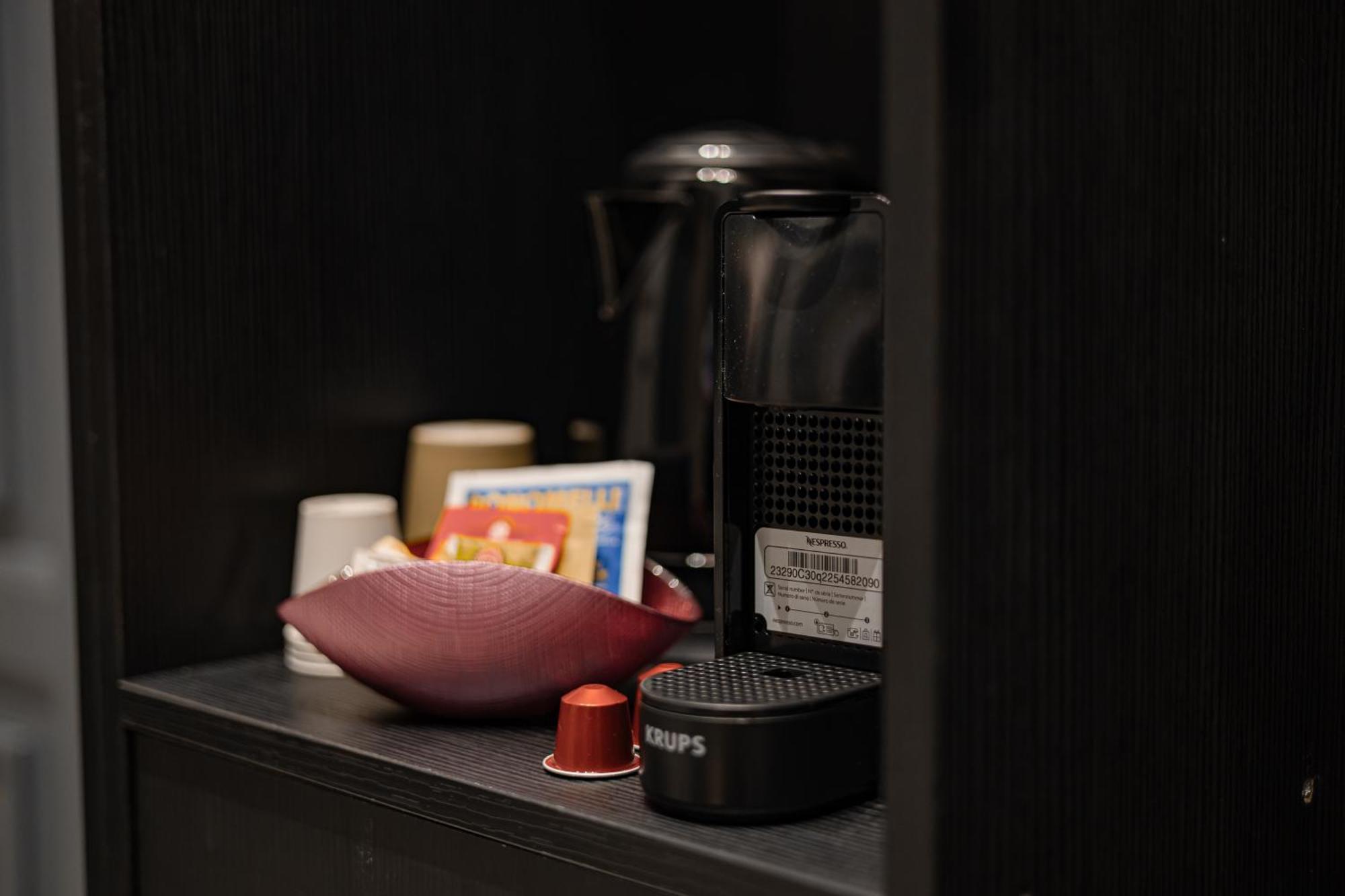 Exclusive Room ペスカーラ エクステリア 写真