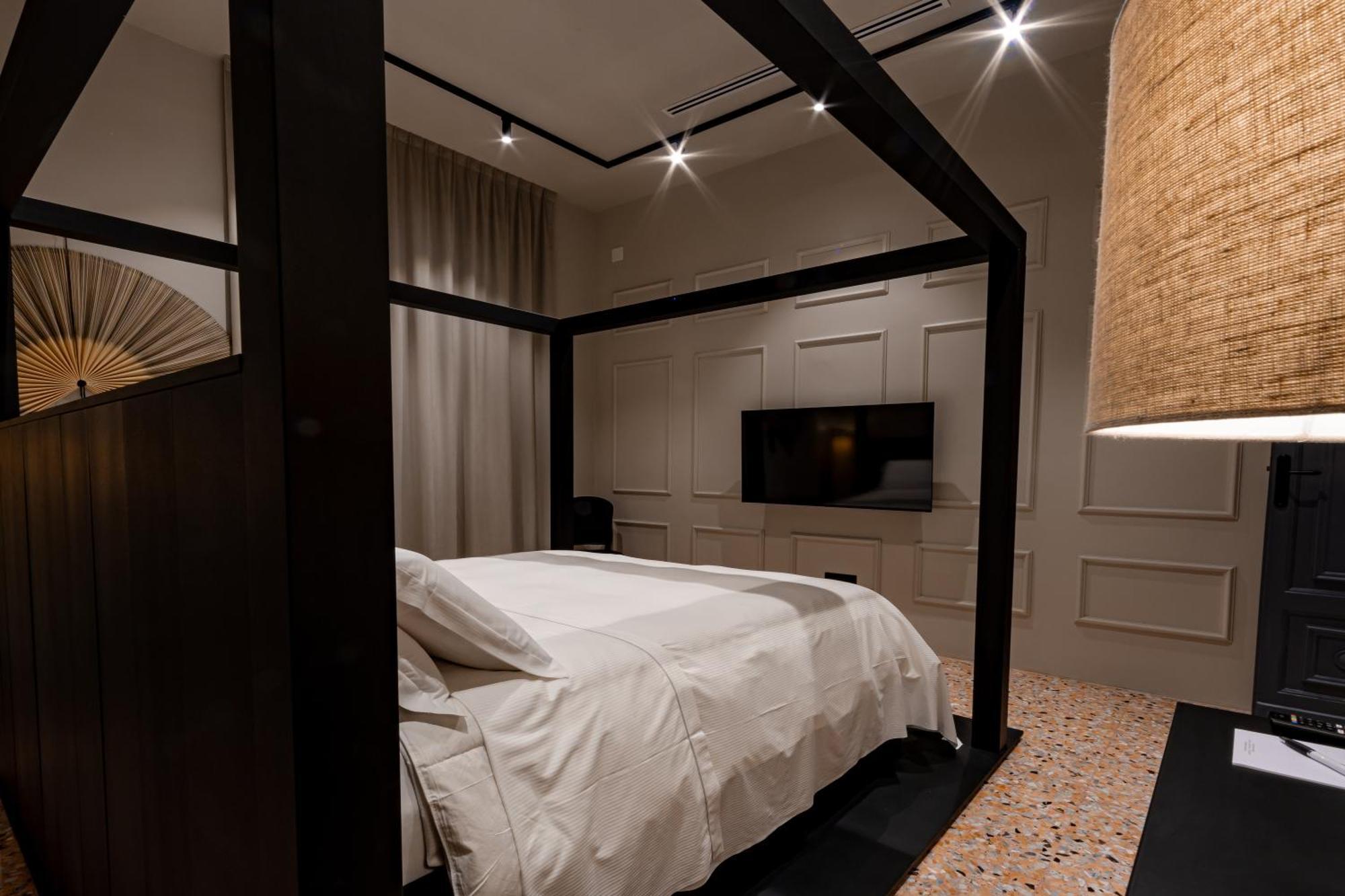 Exclusive Room ペスカーラ エクステリア 写真