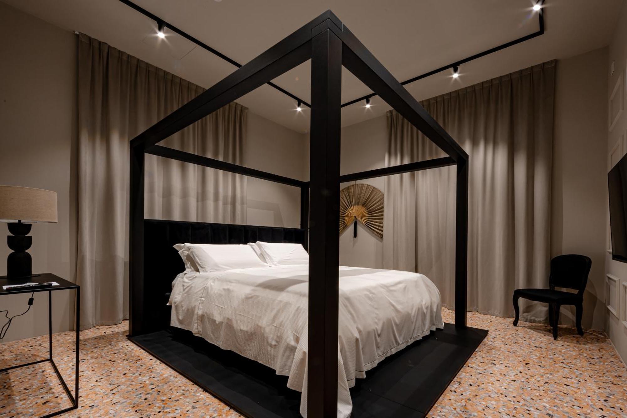 Exclusive Room ペスカーラ エクステリア 写真