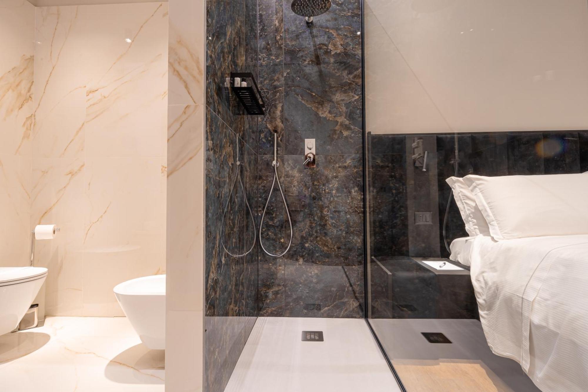 Exclusive Room ペスカーラ エクステリア 写真